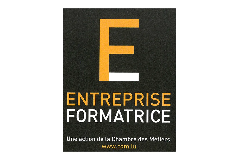 Entreprise-formatrice-luxembourg Entreprise formatrice