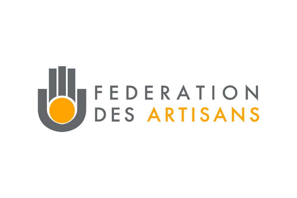 Föderation des artisans logo