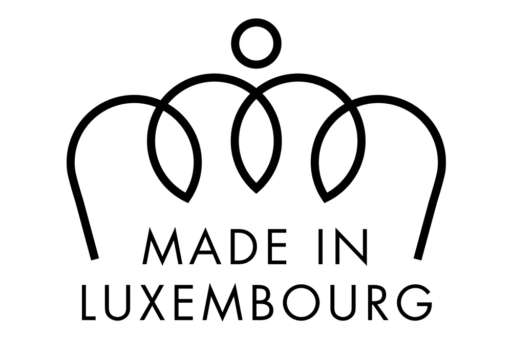 Made-in-Luxembourg-label Made in Luxembourg label
