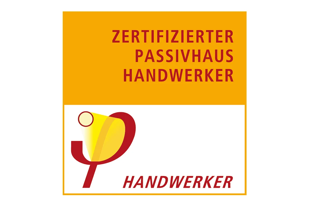 zertifizierter-passivhaus-handwerker-label zertifizierter passivhaus handwerker label