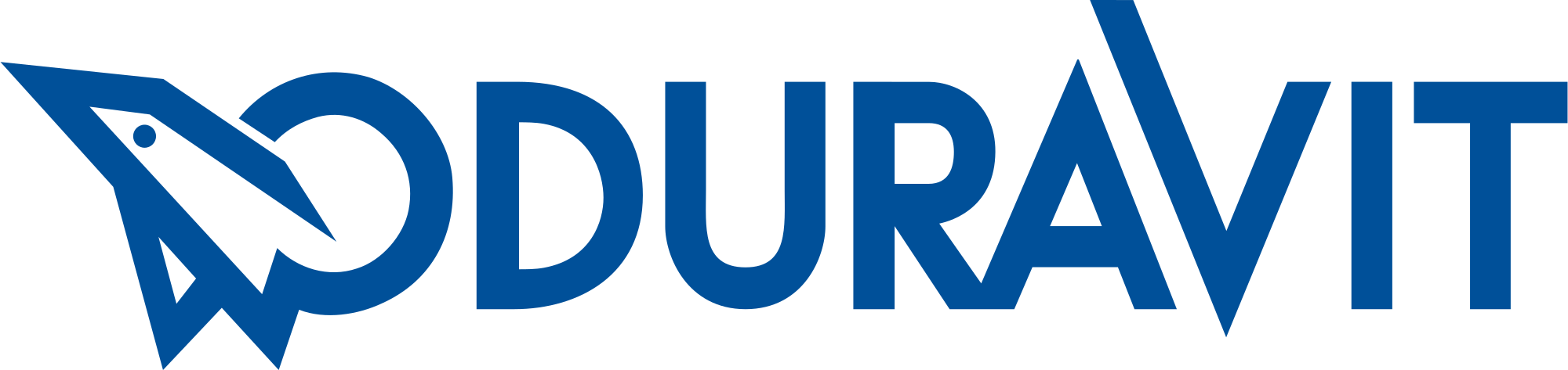 2000px Logo Duravit.svg