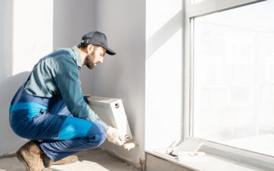 Technicien en installation sanitaire et thermique / Monteur chauffage-sanitaire avec Diplôme (h/f)