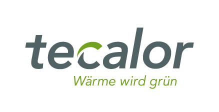 Services tecalor logo neu